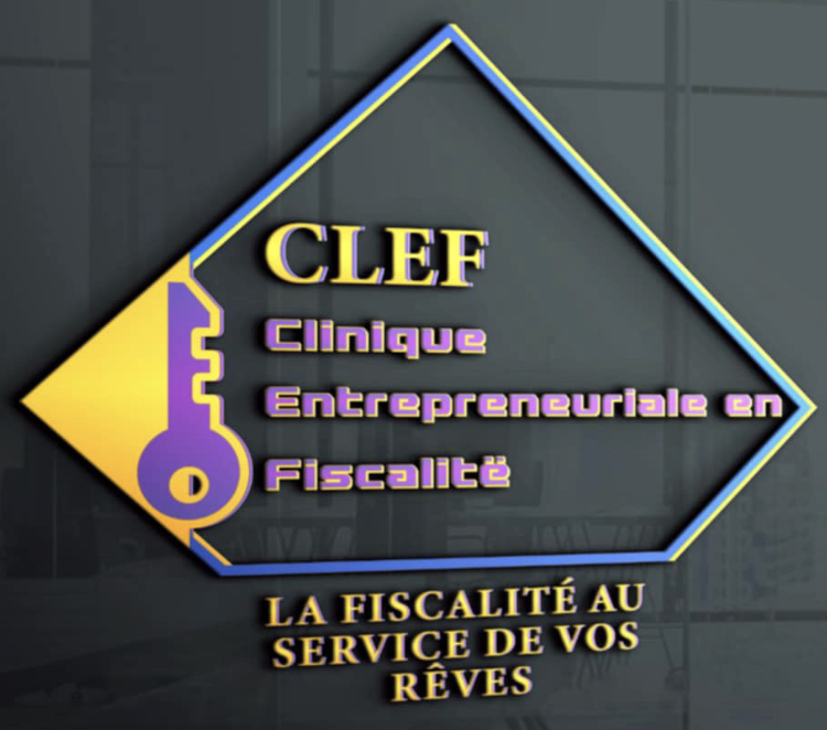 Logo CLEF