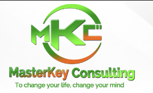 Logo MasterKey Consulting